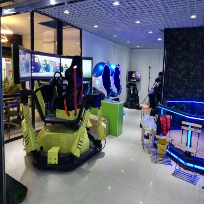 vr體驗(yàn)館加盟要多少錢？vr游戲設(shè)備多少錢一套？什么樣的vr公司靠譜？