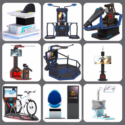 vr全套設(shè)備大概多少錢，vr游戲設(shè)備該如何選擇