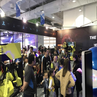 vr體驗館加盟門檻高不高？