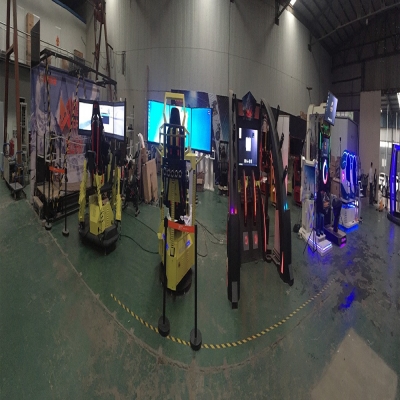 vr游戲機(jī)全套多少錢(qián)，vr游戲設(shè)備一套多少錢(qián)？