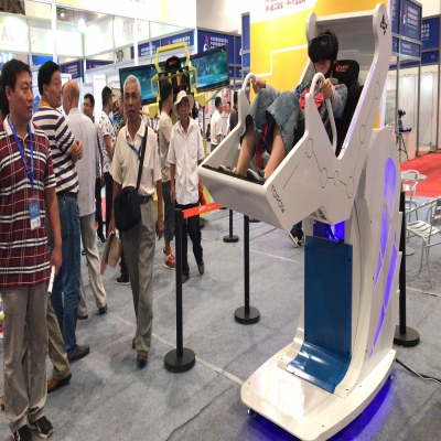 vr游戲設(shè)備對(duì)vr體驗(yàn)館加盟店的重要性？