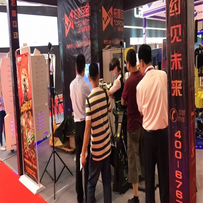 開(kāi)vr體驗(yàn)館需要哪些條件辦理哪些手續(xù)？