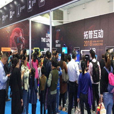 vr游戲設(shè)備有哪些？vr體驗(yàn)館加盟得多少錢？