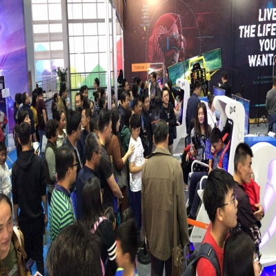 投資一個(gè)vr體驗(yàn)館如何進(jìn)行選址，vr體驗(yàn)館加盟多少錢？