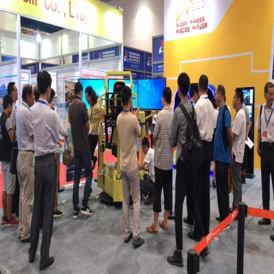 VR體驗(yàn)館加盟怎么樣？投資者如何進(jìn)行選擇?