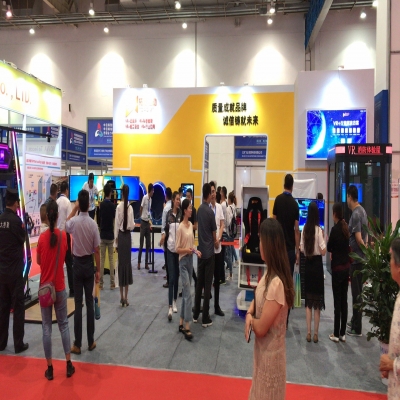 vr加盟項(xiàng)目現(xiàn)在怎么樣？vr加盟項(xiàng)目需要多少錢(qián)？