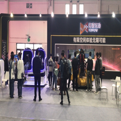 VR體驗館加盟店加入后有哪些扶持政策？