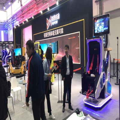 vr體驗店加盟多少錢？ 加盟條件有哪些？