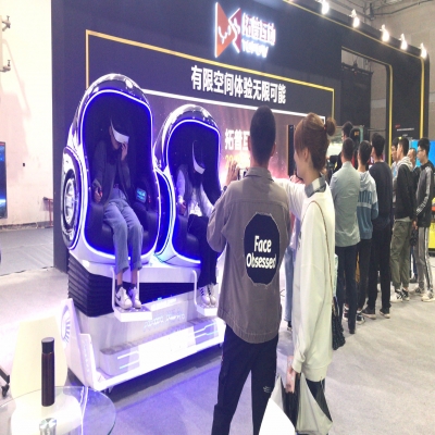 vr體驗館加盟貴嗎？有沒有利潤？