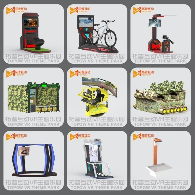 vr游戲設備有哪些，一套多少錢，有哪些品牌廠商