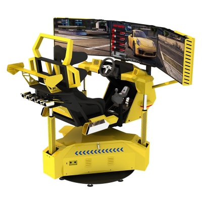 加盟vr體驗(yàn)店投資多少？前景怎么樣？