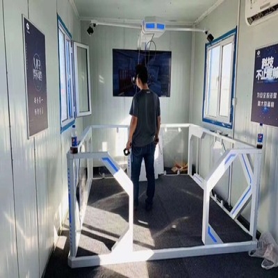 2021年加盟VR游戲體驗館可以嗎 多少錢