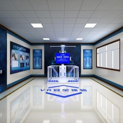 VR加盟要提前準備什么 了解什么 零基礎可以做嗎