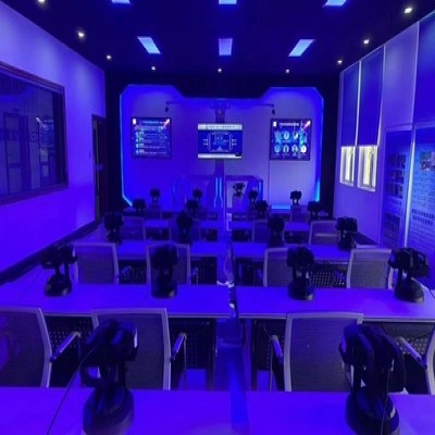 2021年創(chuàng)業(yè)VR加盟項目品牌