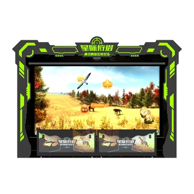 VR星際空間虛擬加盟需要多少錢？