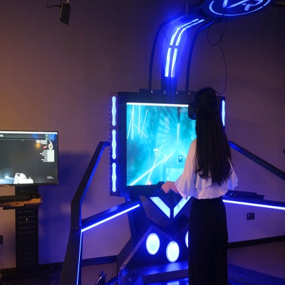 VR游戲體驗(yàn)館加盟項(xiàng)目怎么做