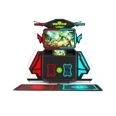 開家vr虛擬體驗(yàn)店要多少錢