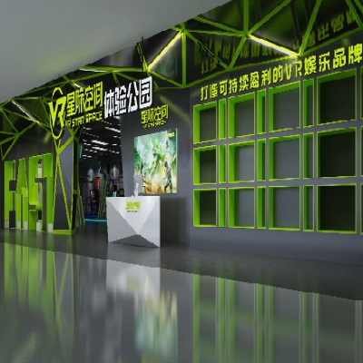 VR體驗店是如何盈利的？