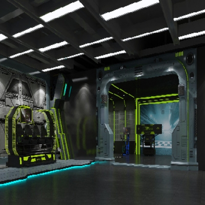 開(kāi)一家vr體驗(yàn)館要多少錢？vr體驗(yàn)館體驗(yàn)要多少錢