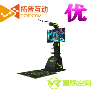 開VR體驗(yàn)館如何經(jīng)營利潤高