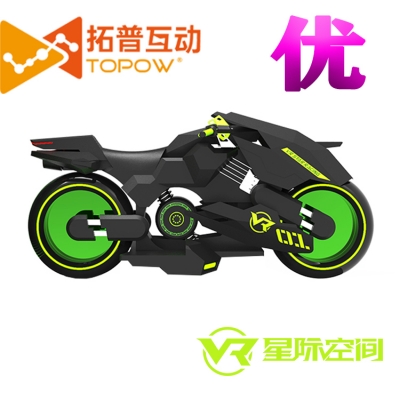 怎么才能開好一家VR體驗(yàn)館 加盟嗎