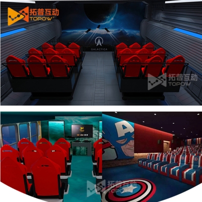5d動感設(shè)備影院
